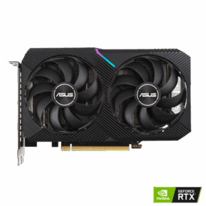 NVIDIA GeForce RTX 3060