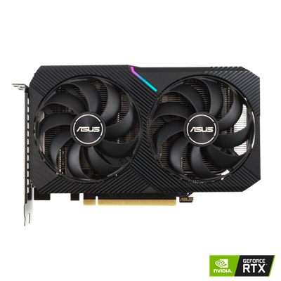 NVIDIA GeForce RTX 3060