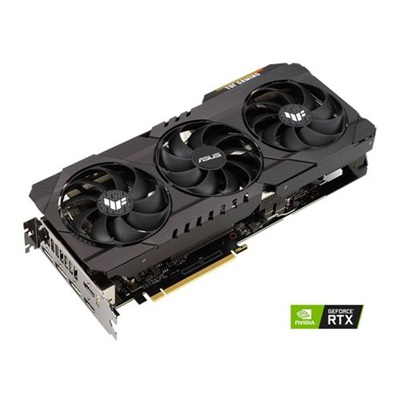 NVIDIA GeForce RTX 3070 Ti - Image 3