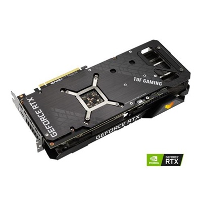NVIDIA GeForce RTX 3070 Ti - Image 2