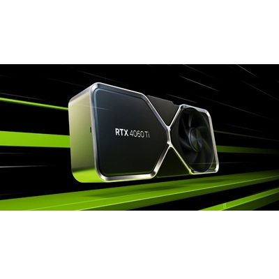NVIDIA GeForce RTX 4060 Ti - Image 4