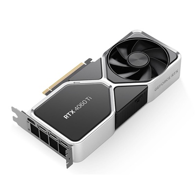 NVIDIA GeForce RTX 4060 Ti - Image 2