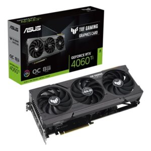 NVIDIA GeForce RTX 4060 Ti