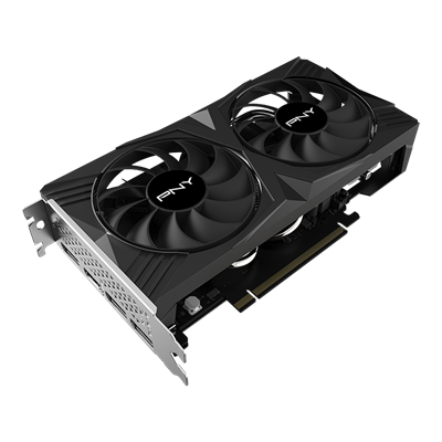 NVIDIA GeForce RTX 4060