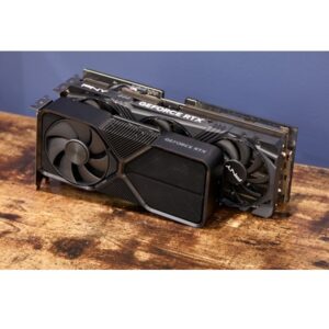 NVIDIA GeForce RTX 4070 Ti SUPER