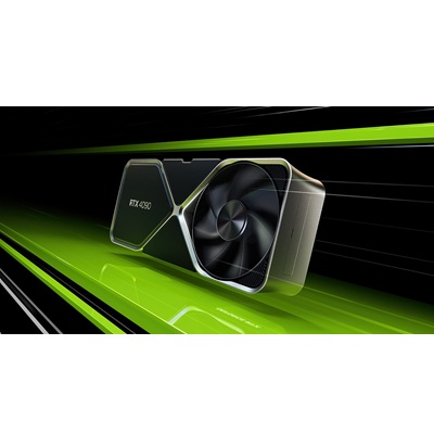 NVIDIA GeForce RTX 4090