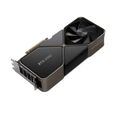 NVIDIA GeForce RTX 4090 - Image 2