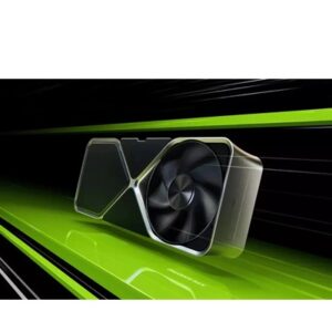NVIDIA GeForce RTX 5050