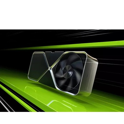 NVIDIA GeForce RTX 5050
