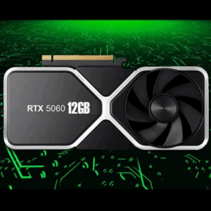 NVIDIA GeForce RTX 5060
