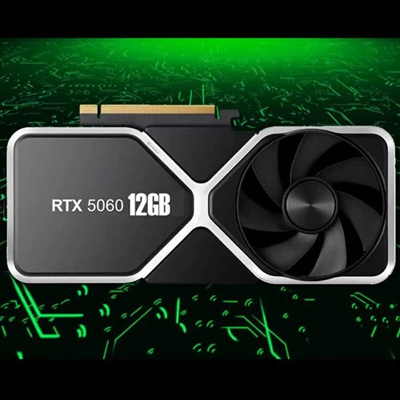 NVIDIA GeForce RTX 5060