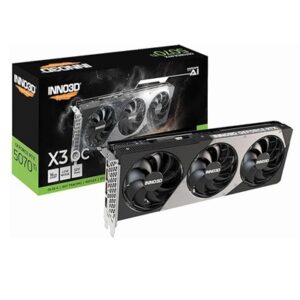 NVIDIA GeForce RTX 5070 Ti
