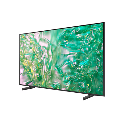 Samsung Crystal 4K UHD CU8000 QA55CU8000KXZN (2024) - Image 4