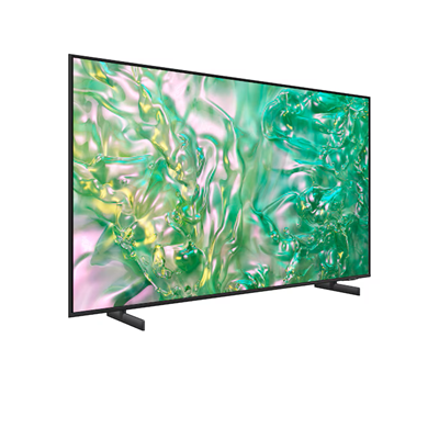 Samsung Crystal 4K UHD CU8000 QA55CU8000KXZN (2024) - Image 3