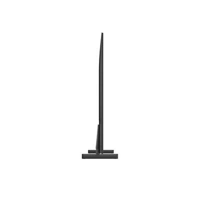 Samsung Crystal 4K UHD CU8000 QA55CU8000KXZN (2024) - Image 2