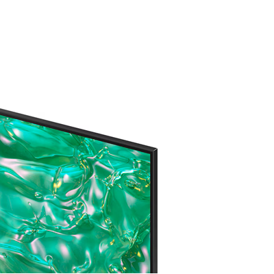 Samsung Crystal 4K UHD CU8000 QA55CU8000KXZN (2024) - Image 5