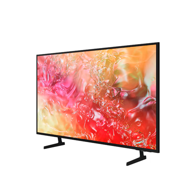 Samsung Crystal 4K Vivid Pro UA50DU7000 (2025) - Image 2