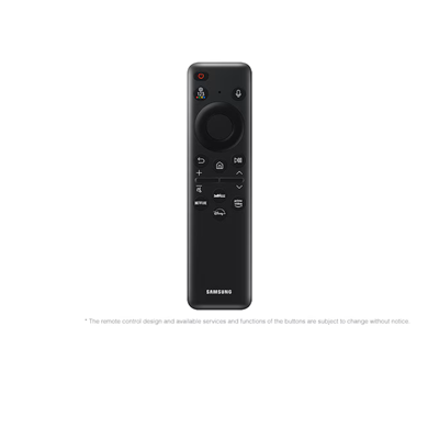 Samsung Crystal 4K Vivid Pro UA50DU7000 (2025) - Image 4