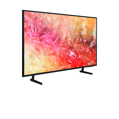 Samsung Crystal 4K Vivid Pro UA50DU7000 (2025) - Image 3