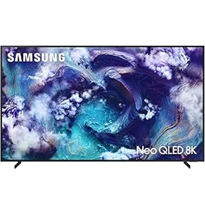 Samsung Neo QLED 8K Smart TV QN900F (2025) - Image 4
