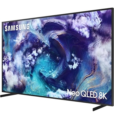 Samsung Neo QLED 8K Smart TV QN900F (2025) - Image 3