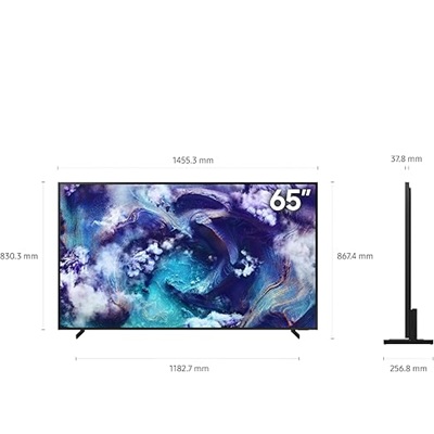 Samsung Neo QLED 8K Smart TV QN900F (2025) - Image 2