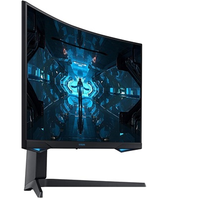 Samsung Odyssey G7 C27G75TQSE - Image 2