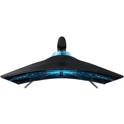Samsung Odyssey G7 C27G75TQSE - Image 4