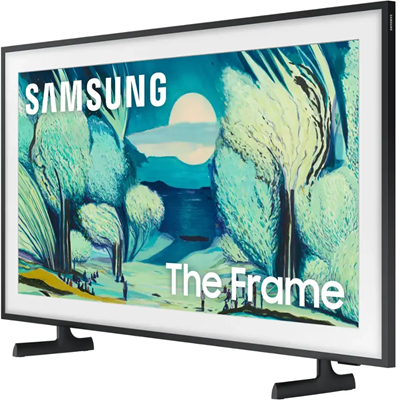 Samsung The Frame LS03FA (2025) - Image 3
