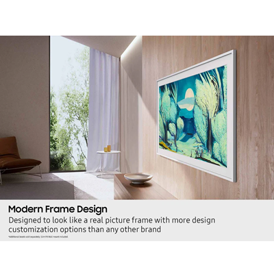 Samsung The Frame LS03FA (2025) - Image 2