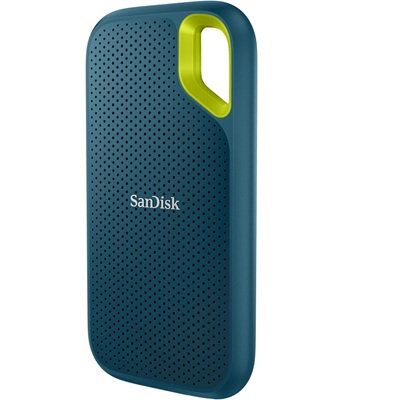 SanDisk Extreme Portable SSD 1TB