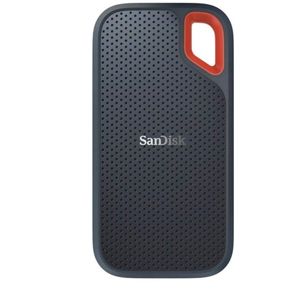 SanDisk Extreme Portable SSD 2TB - Image 4