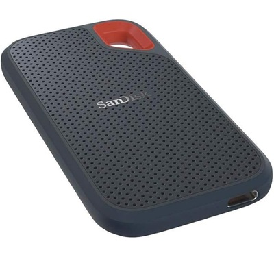 SanDisk Extreme Portable SSD 2TB - Image 3