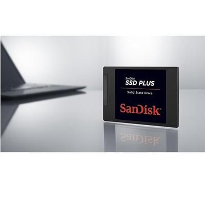 SanDisk Plus SSD 240GB - Image 3
