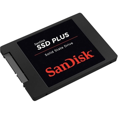 SanDisk Plus SSD 480GB - Image 2