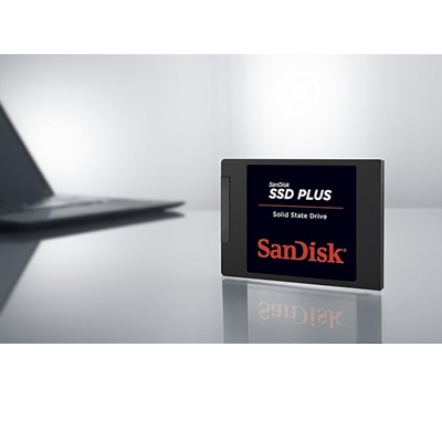 SanDisk Plus SSD 480GB - Image 3