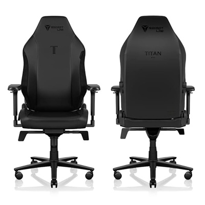 Secretlab TITAN Evo 2022 Series - NEO Hybrid Leatherette (Regular) - Image 4