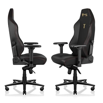 Secretlab TITAN Evo 2022 Series - SoftWeave Plus Fabric (XL) - Image 3