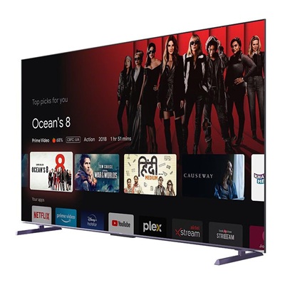 Skyworth 100 inches 4K UHD Smart QLED TV 100Q7800G (2025) - Image 3