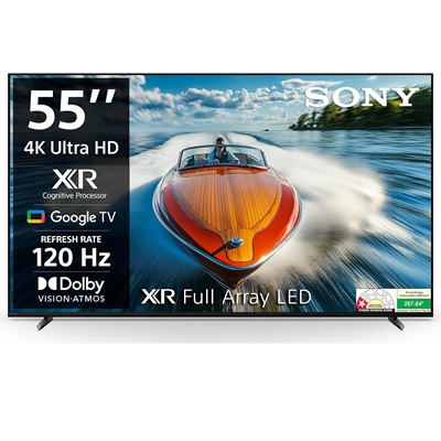 Sony BRAVIA 7 Series Full Array LED XR-55X90L (2025) - Image 2