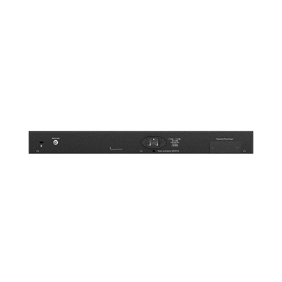D-Link DGS-3630-28TC Gigabit L3 Stackable Managed Switch - Image 2