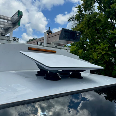 Starlink Flat High Performance Kit (Mobility / Flat HP Dish) - Image 2