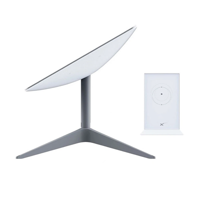 Starlink Standard Kit (Gen 2 / V2 Dish) - Image 2