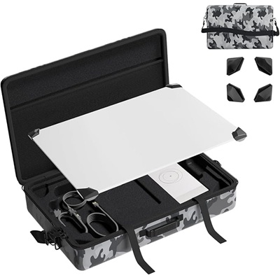 Starlink Standard Kit (Gen 3 / V3 Dish / "Standard Actuated") - Image 3