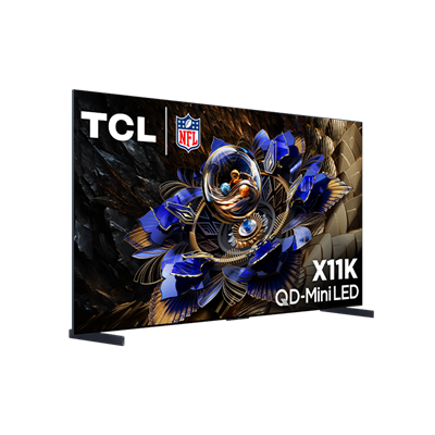 TCL X11K QD-Mini LED 4K TV 85X11K (2025) - Image 4