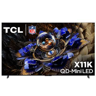 TCL X11K QD-Mini LED 4K TV 85X11K (2025) - Image 3