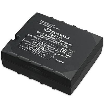 Teltonika FMC130 - Image 2