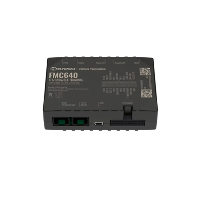 Teltonika FMC640 - Image 3