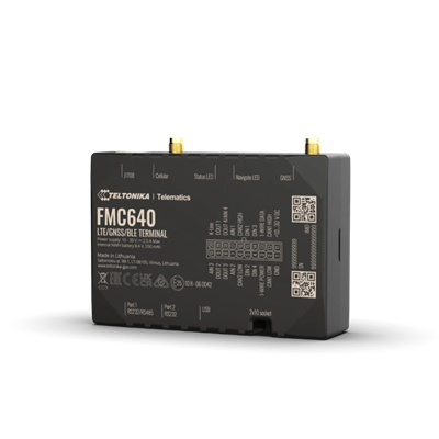 Teltonika FMC640 - Image 2