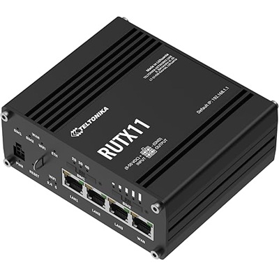 Teltonika RUTX11